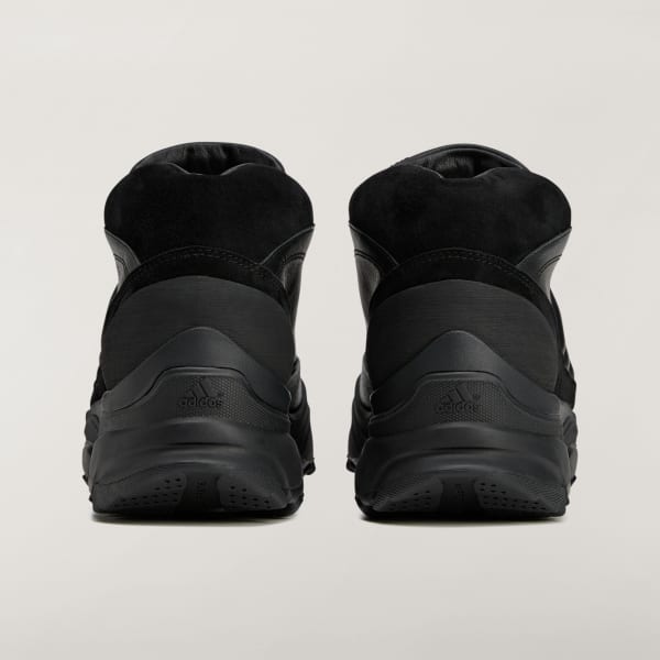 Purchase Adidas Y-3 GSG9 中筒運動鞋 全黑 黑色 JQ8827