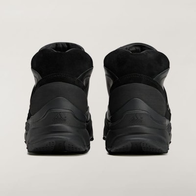 Adidas Y-3 GSG9 Mid Sneakers Black/Black/Black JQ8827 Purchase Adidas Y-3 GSG9 Mid Sneakers Black/Black/Black JQ8827