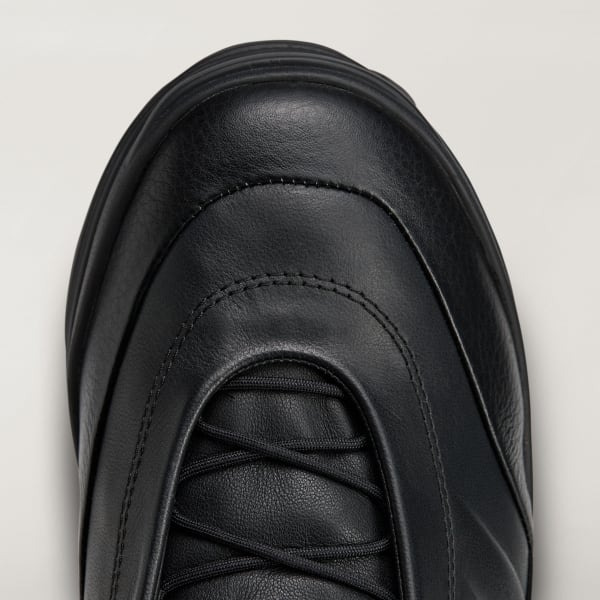 Cheap Adidas Y-3 GSG9 中筒運動鞋 全黑 黑色 JQ8827