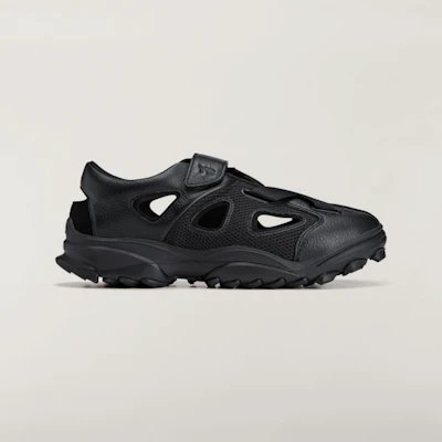 adidas Y-3 GSG9 Sandal Hitam/Hitam/Hitam KI4346 Buy adidas Y-3 GSG9 Sandal Hitam/Hitam/Hitam KI4346