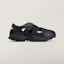 Buy adidas Y-3 GSG9 Sandal Hitam/Hitam/Hitam KI4346
