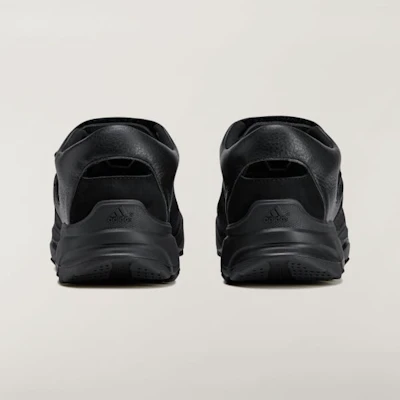 adidas Y-3 GSG9 Sandal Hitam/Hitam/Hitam KI4346 Purchase adidas Y-3 GSG9 Sandal Hitam/Hitam/Hitam KI4346