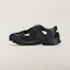 Details for adidas Y-3 GSG9 Sandal Hitam/Hitam/Hitam KI4346