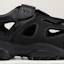 Cheap adidas Y-3 GSG9 Sandal Hitam/Hitam/Hitam KI4346