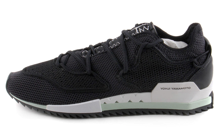 Buy adidas Y-3 Harigane 2 'Negro Básico' F97426