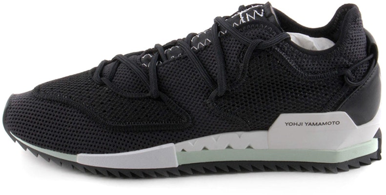 adidas Y-3 Harigane 2 'Negro Básico' F97426 Buy adidas Y-3 Harigane 2 'Negro Básico' F97426