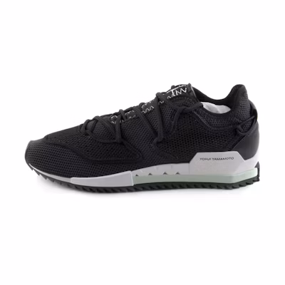 adidas Y-3 Harigane 2 'Core Black'