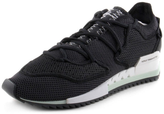 adidas Y-3 Harigane 2 'Negro Básico' F97426 Order adidas Y-3 Harigane 2 'Negro Básico' F97426