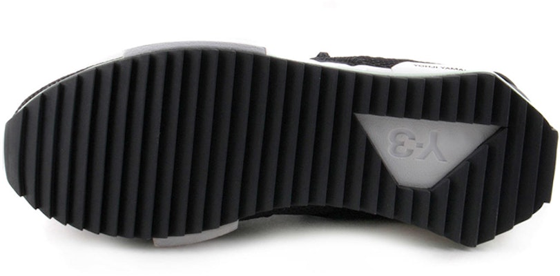 adidas Y-3 Harigane 2 'Negro Básico' F97426 Shop adidas Y-3 Harigane 2 'Negro Básico' F97426