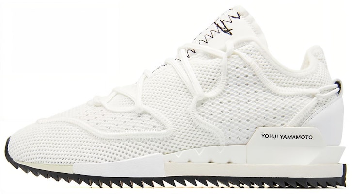 adidas Y-3 Harigane 2「白色」F97428 Buy adidas Y-3 Harigane 2「白色」F97428