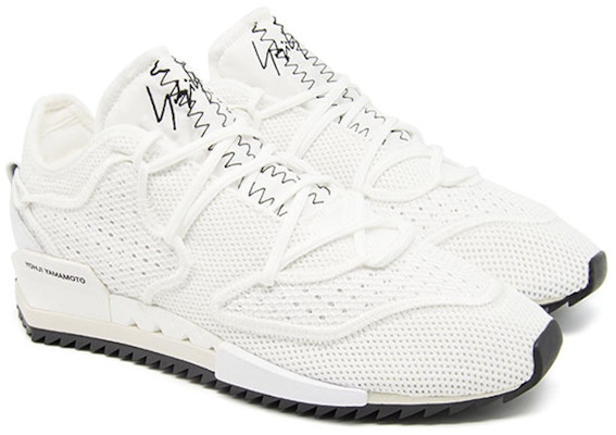 adidas Y-3 Harigane 2「白色」F97428 Order adidas Y-3 Harigane 2「白色」F97428