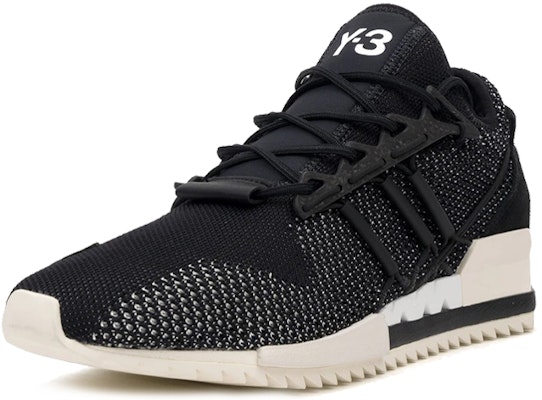 Y-3 ハリガネ "ブラックシャンパン" BC0903 Lookbook Y-3 ハリガネ "ブラックシャンパン" BC0903
