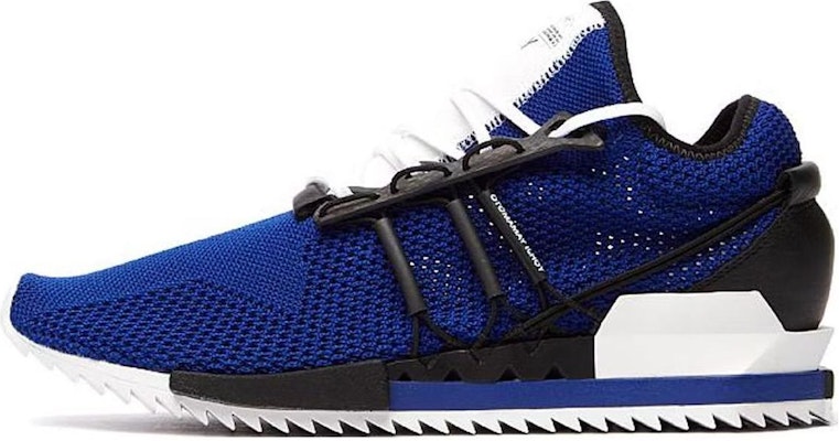 adidas Y-3 Harigane 'Mystery Ink' Sneakers AC7194 Buy adidas Y-3 Harigane 'Mystery Ink' Sneakers AC7194