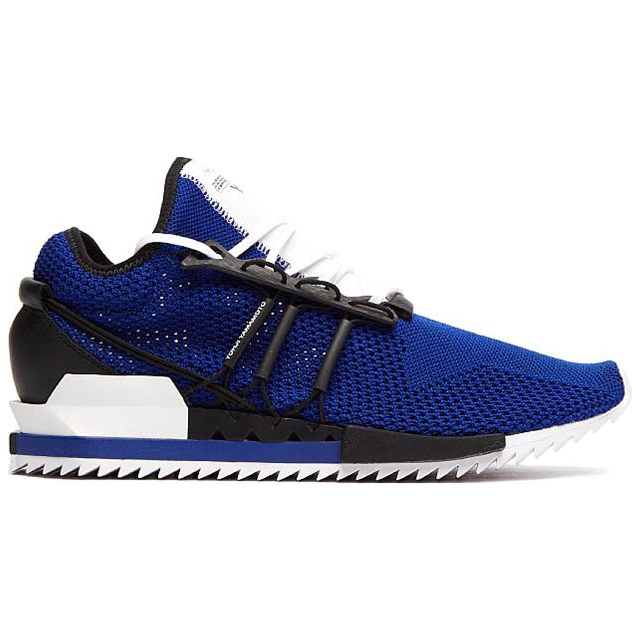 Order Y-3 ハリガネ “ミステリーインク” AC7194