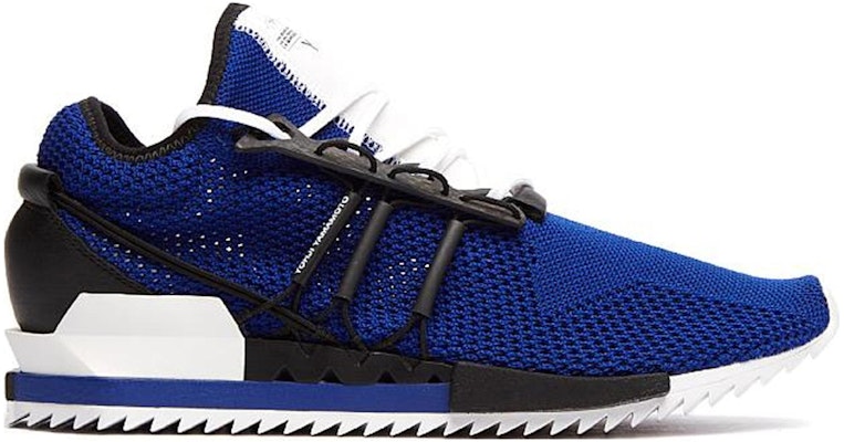 adidas Y-3 Harigane 'Mystery Ink' Sneakers AC7194 Order adidas Y-3 Harigane 'Mystery Ink' Sneakers AC7194