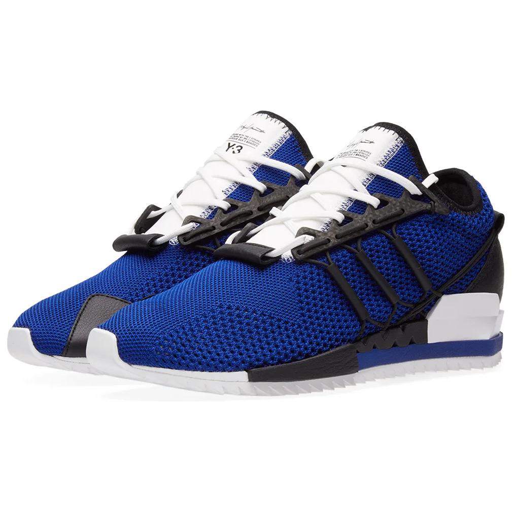 Lookbook Y-3 ハリガネ “ミステリーインク” AC7194