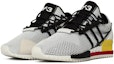 Lookbook adidas Y-3 Harigane 'Putih Hitam Merah' BC0902