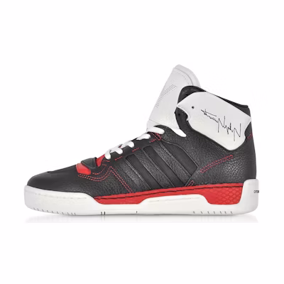 adidas Y-3 Hayworth 'Black Red'