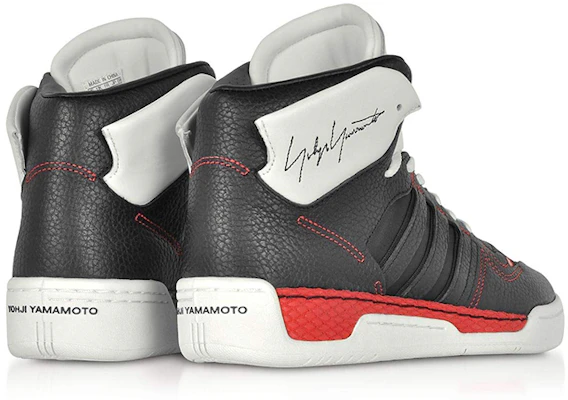 阿迪达斯 Y-3 Hayworth '黑红' G54055 Purchase 阿迪达斯 Y-3 Hayworth '黑红' G54055