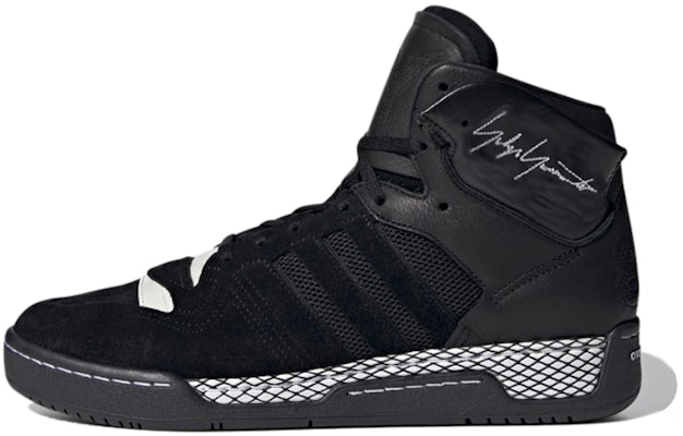 Y-3 HAYWORTH ブラックホワイト EF2540 Buy Y-3 HAYWORTH ブラックホワイト EF2540