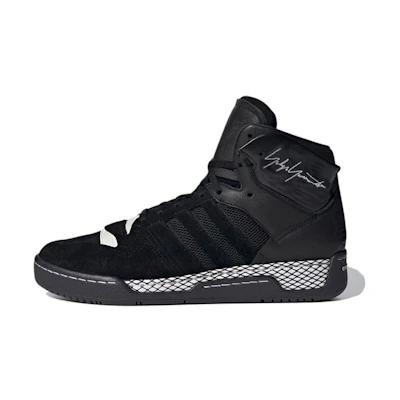 adidas Y-3 Hayworth 'Black White'
