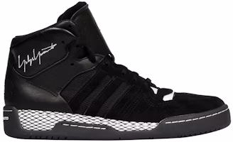 adidas Y-3 Hayworth 'Black White' EF2540 adidas Y-3 Hayworth 'Black White' EF2540