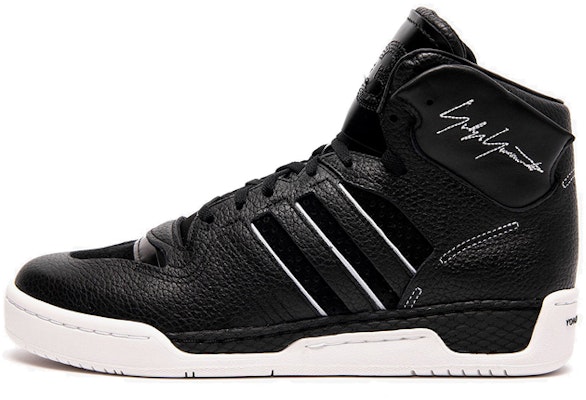 愛迪達 Y-3 Hayworth ‘Core Black‘ 黑白 Buy 愛迪達 Y-3 Hayworth ‘Core Black‘ 黑白