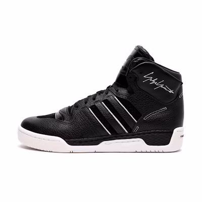 adidas Y-3 Hayworth 'Core Black'