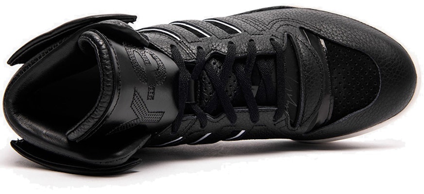 愛迪達 Y-3 Hayworth ‘Core Black‘ 黑白 Shop 愛迪達 Y-3 Hayworth ‘Core Black‘ 黑白