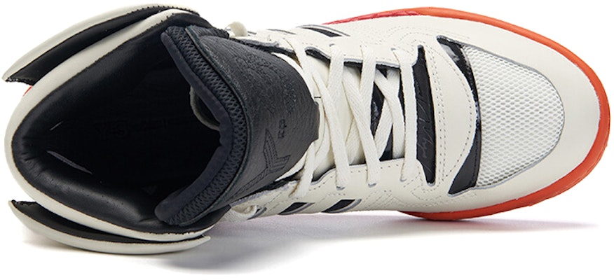 adidas Y-3 Hayworth 'Putih Pudar' EF2539 Lookbook adidas Y-3 Hayworth 'Putih Pudar' EF2539