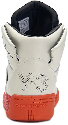 adidas Y-3 Hayworth 'Putih Pudar' EF2539 Shop adidas Y-3 Hayworth 'Putih Pudar' EF2539