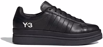 adidas Y-3 Hicho 'Black' GZ9147 adidas Y-3 Hicho 'Black' GZ9147