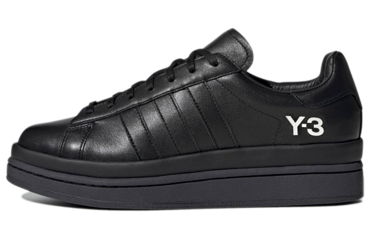 adidas Y-3 Hicho 'Black' GZ9147
