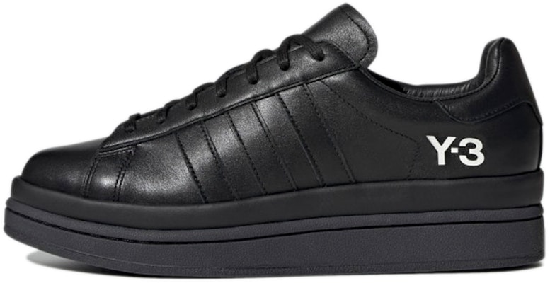 adidas Y-3 Hicho 'Black' GZ9147 Buy adidas Y-3 Hicho 'Black' GZ9147