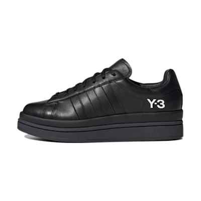 adidas Y-3 Hicho 'Black'