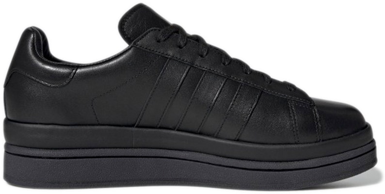 adidas Y-3 Hicho 'Black' GZ9147 Order adidas Y-3 Hicho 'Black' GZ9147