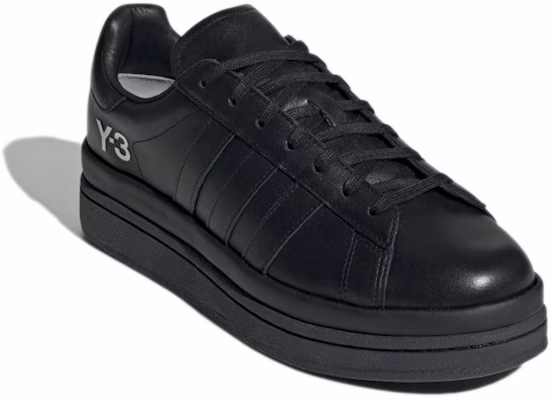 adidas Y-3 Hicho 'Black' GZ9147 Lookbook adidas Y-3 Hicho 'Black' GZ9147