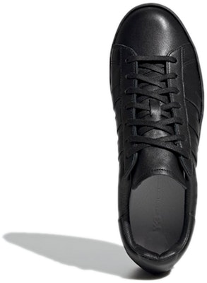 adidas Y-3 Hicho 'Black' GZ9147 Purchase adidas Y-3 Hicho 'Black' GZ9147