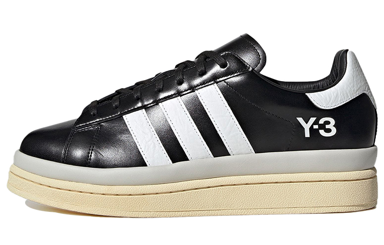 adidas Y-3 Hicho 'Black White' GW8635