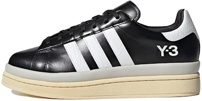 adidas Y-3 Hicho 'Black White' GW8635 adidas Y-3 Hicho 'Black White' GW8635