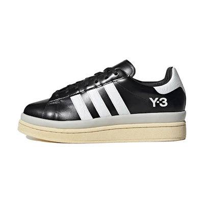 adidas Y-3 Hicho 'Black White'