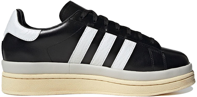 adidas Y-3 Hicho 'Black White' GW8635 Order adidas Y-3 Hicho 'Black White' GW8635