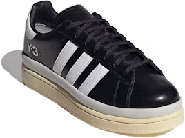 Lookbook adidas Y-3 Hicho '黑白' GW8635