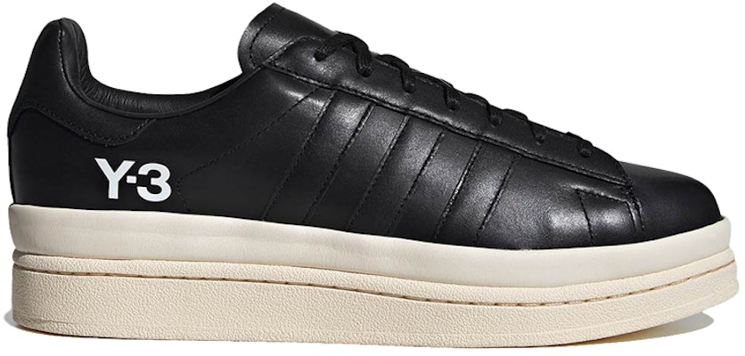 adidas Y-3 Hicho 'Core Black' FX1752 Order adidas Y-3 Hicho 'Core Black' FX1752