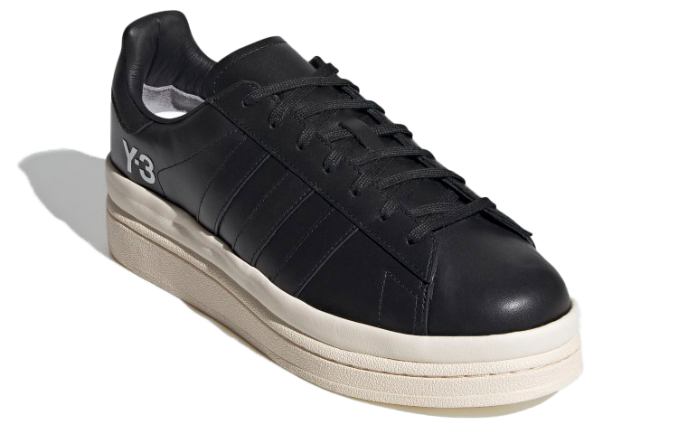 Lookbook 아디다스 Y-3 히초 '코어 블랙' FX1752