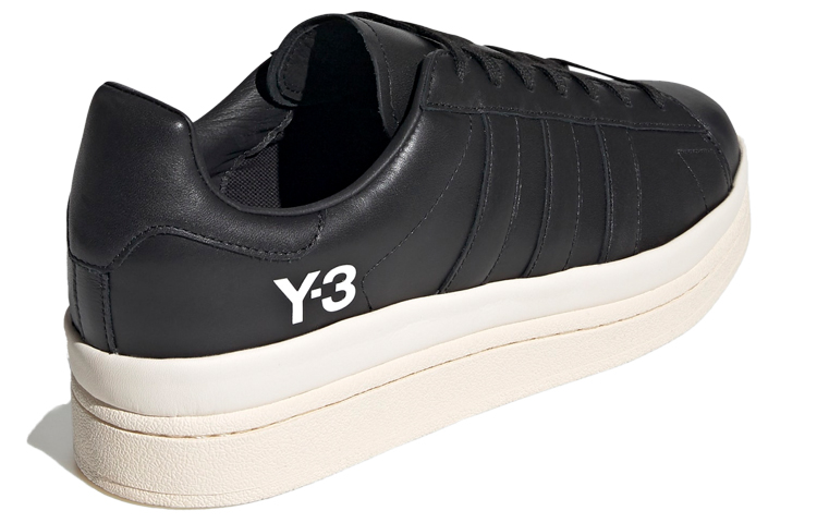 Shop 아디다스 Y-3 히초 '코어 블랙' FX1752