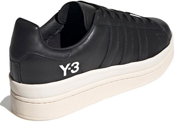 adidas Y-3 Hicho 'Core Black' FX1752 Shop adidas Y-3 Hicho 'Core Black' FX1752