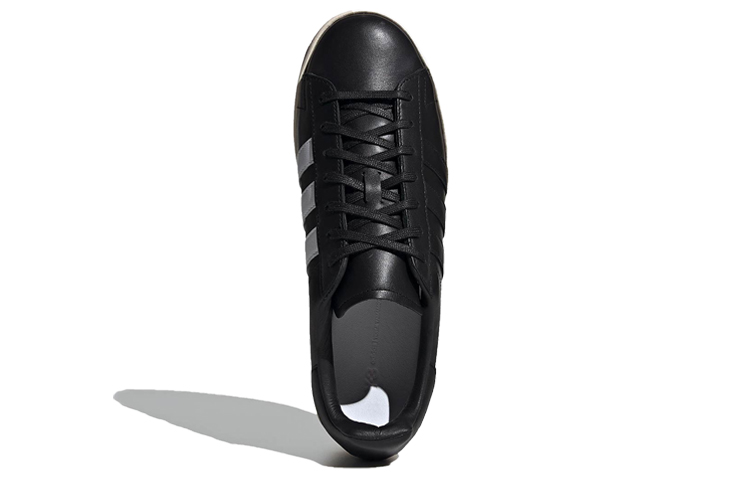 Purchase 아디다스 Y-3 히초 '코어 블랙' FX1752