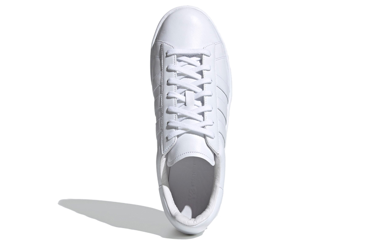 Purchase Y-3 ハイチョー (コアホワイト) FX1751