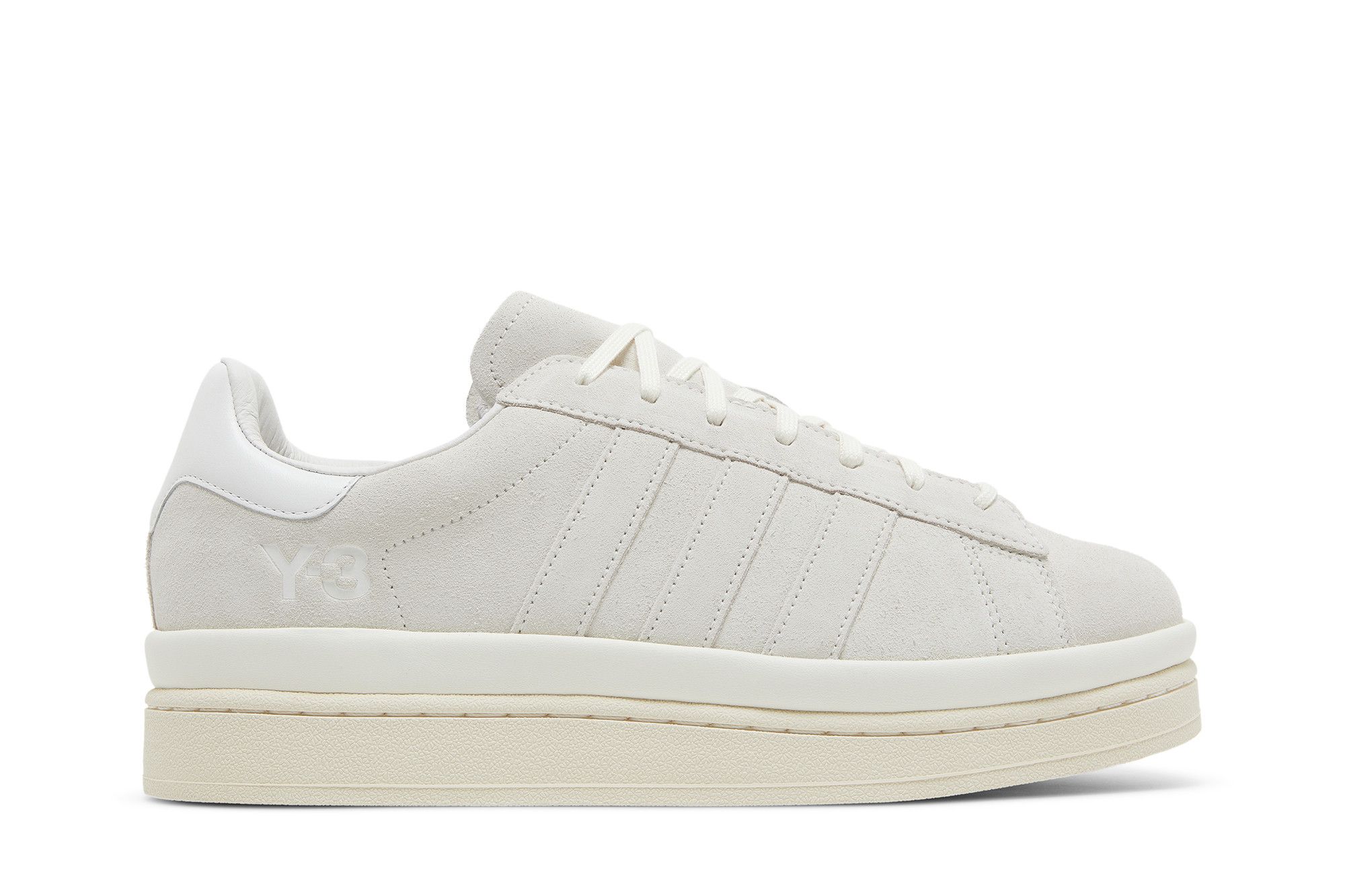adidas Y-3 Hicho 'Cream White' HQ3663